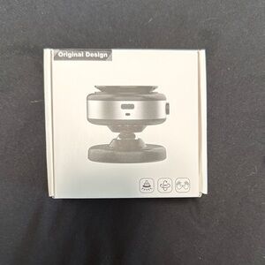 Original Design Black and Gray Device